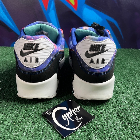 Nike Air Max 90 ‘Supernova 2020’ - Picture 4 of 6